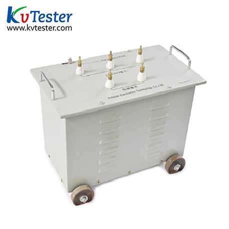 Triple frequency voltage generator